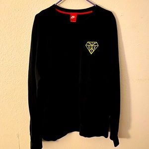 Nike Kobe Mamba Mentality Crewneck PREOWNED